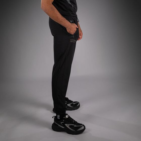 VENUM Adrenaline 运动卫裤 - 黑/沙色