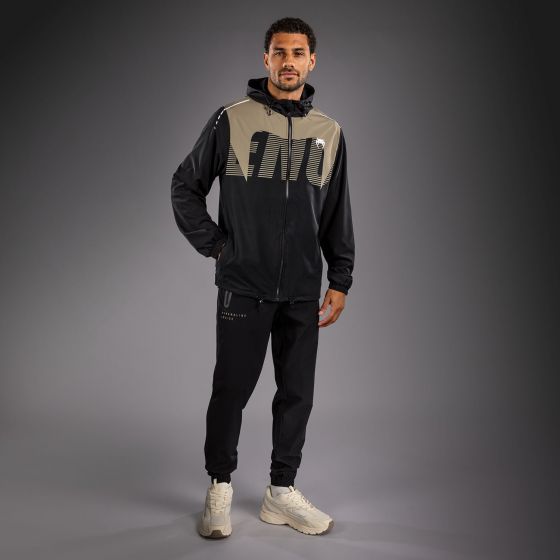 VENUM Adrenaline 运动卫裤 - 黑/沙色