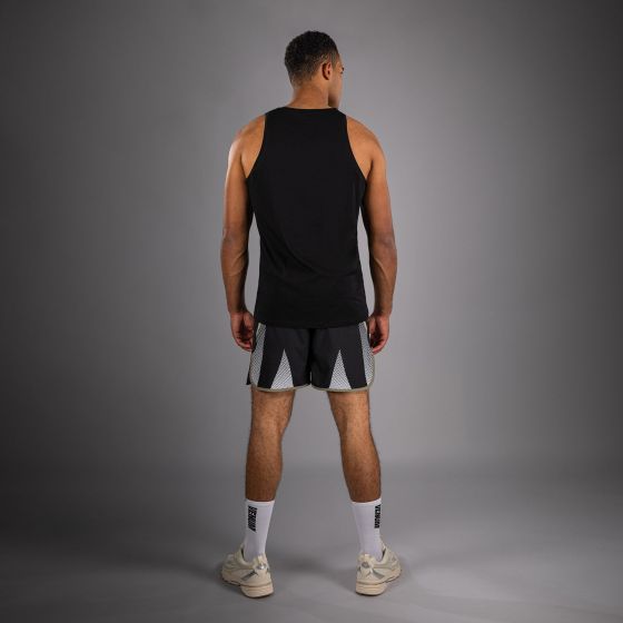 VENUM Adrenaline 背心 - 黑/沙色