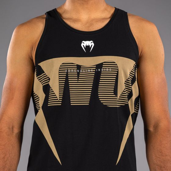 VENUM Adrenaline 背心 - 黑/沙色