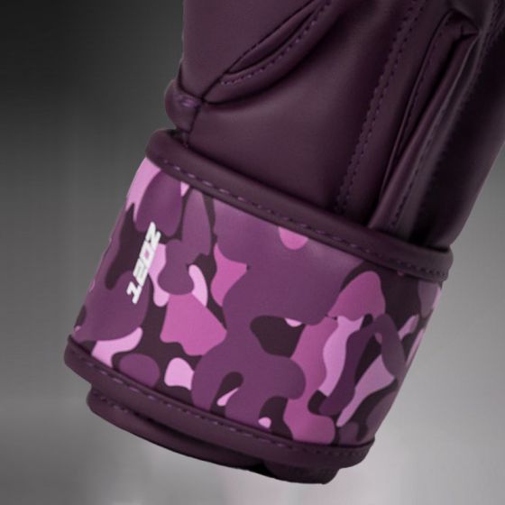 VENUM Iris 拳击手套 - 莓/粉色