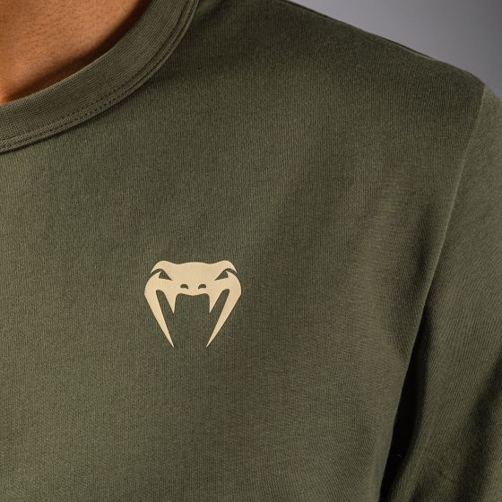 VENUM x Rajadamnern T恤 - 军绿色