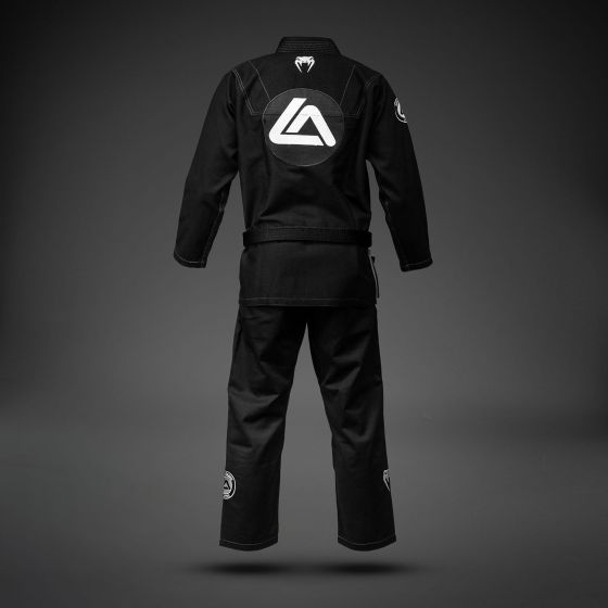 VENUM x Roger Gracie Academy 巴西柔术道服 - 白色