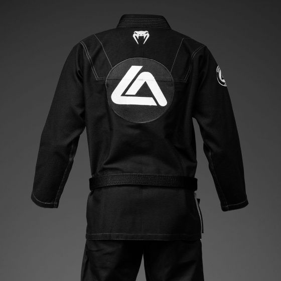 VENUM x Roger Gracie Academy 巴西柔术道服 - 白色