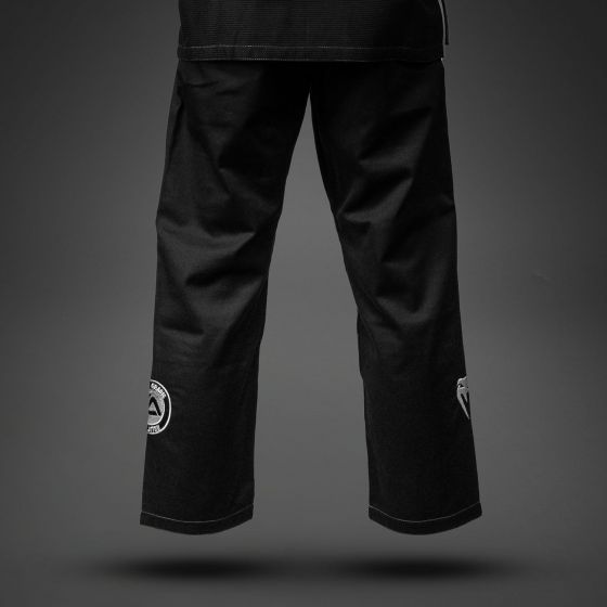 VENUM x Roger Gracie Academy 巴西柔术道服 - 白色