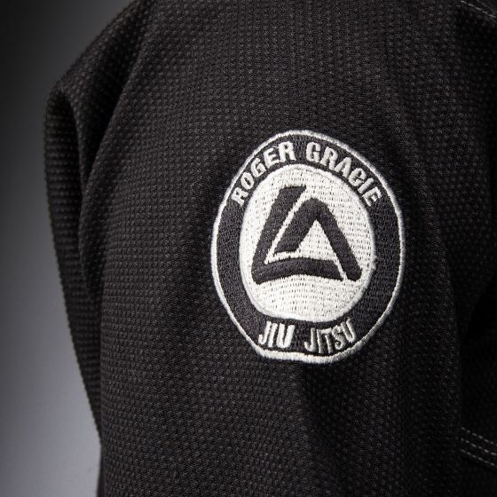 VENUM x Roger Gracie Academy 巴西柔术道服 - 白色