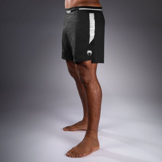 VENUM x Roger Gracie Academy 格斗短裤 - 黑色