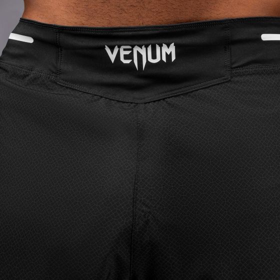 VENUM x Roger Gracie Academy 格斗短裤 - 黑色