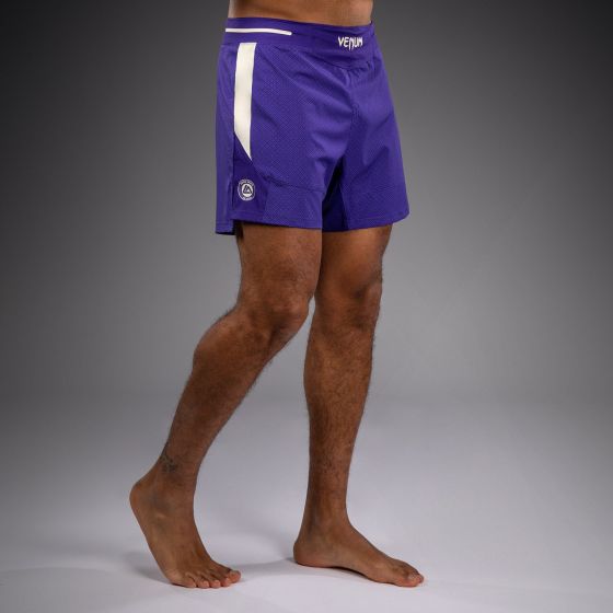 VENUM x Roger Gracie Academy 格斗短裤 - 紫色