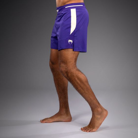 VENUM x Roger Gracie Academy 格斗短裤 - 紫色