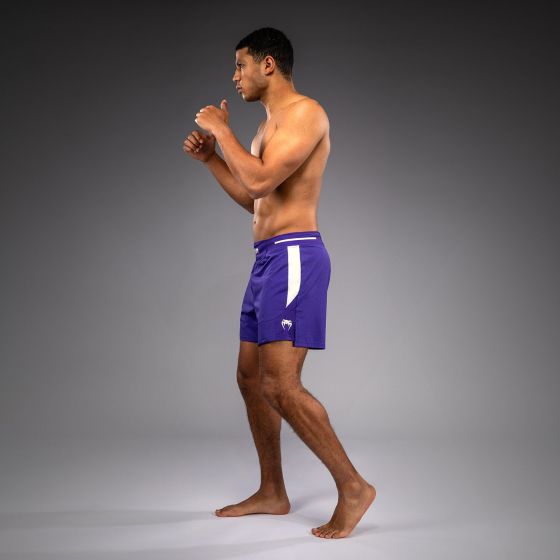 VENUM x Roger Gracie Academy 格斗短裤 - 紫色