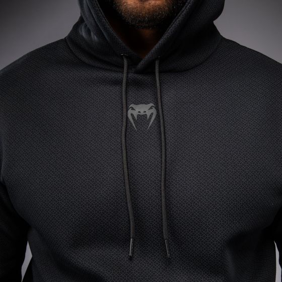 VENUM x Roger Gracie Academy 男士卫衣 - 黑色