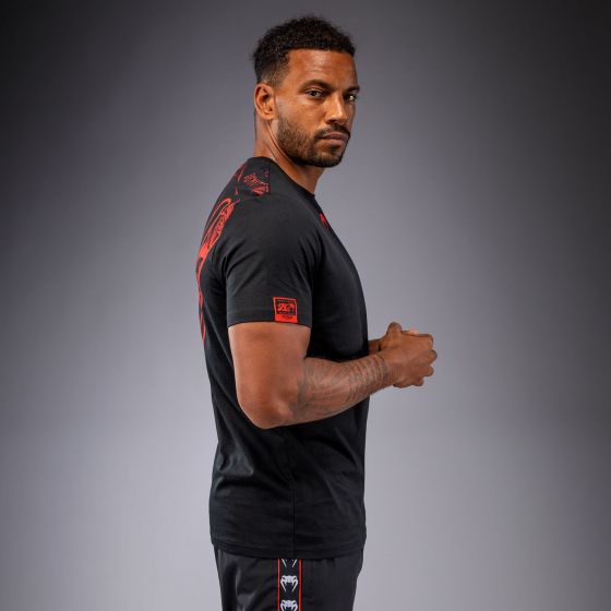 VENUM 20th Anniversary  T恤 - 黑/红色