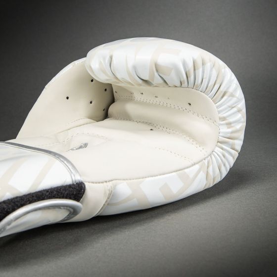 VENUM Contender 1.5 XT 拳击手套  - 浅米/乳白色