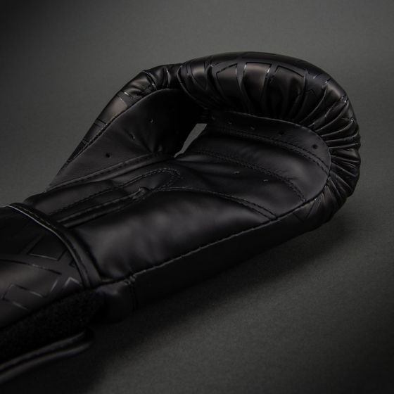 VENUM Contender 1.5 XT 3D 拳击手套 - 黑/金色