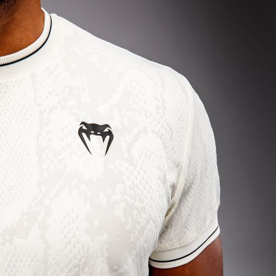 VENUM Aegis 男士速干T恤 - 白色