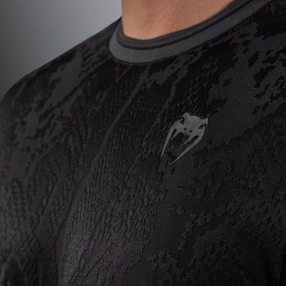 VENUM Aegis 男士速干T恤 - 黑色