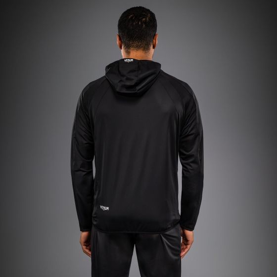 VENUM Contender Aero 男士运动夹克 - 黑色