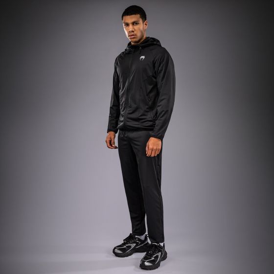 VENUM Contender Aero 男士运动夹克 - 黑色