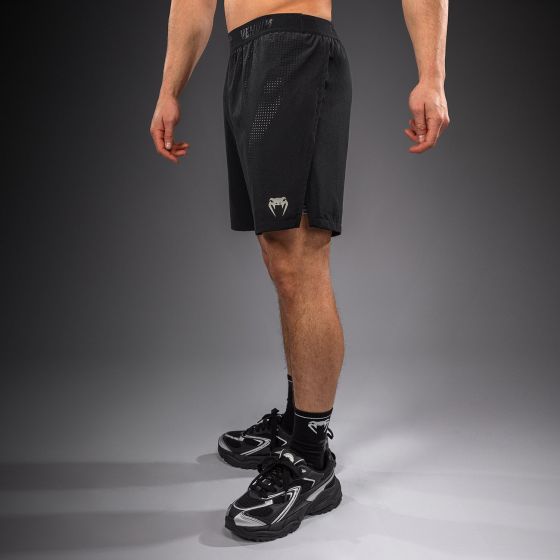 VENUM Lazer 男士训练短裤 - 黑/灰色
