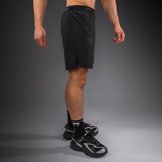 VENUM Lazer 男士训练短裤 - 黑/灰色