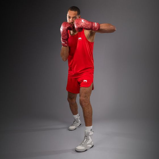 VENUM Contender 男士背心 - 红色