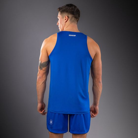 VENUM Contender 男士背心 - 宝蓝色