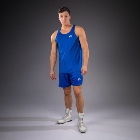 VENUM Contender 男士背心 - 宝蓝色