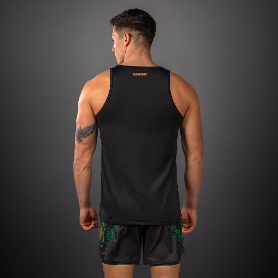 VENUM Contender 男士背心 - 黑/金色