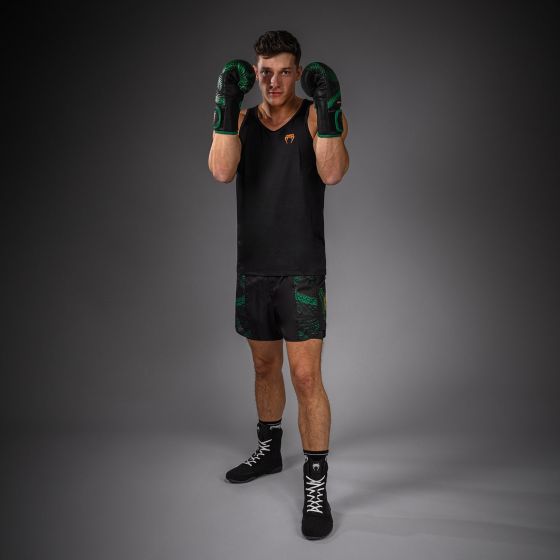 VENUM Contender 男士背心 - 黑/金色