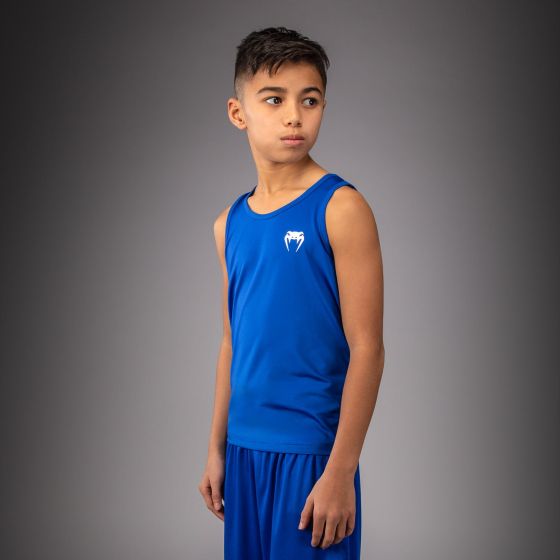 VENUM Classic 儿童背心 - 宝蓝色