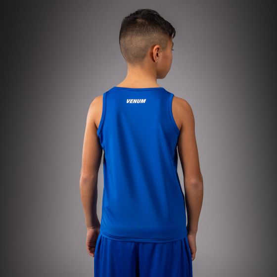 VENUM Classic 儿童背心 - 宝蓝色