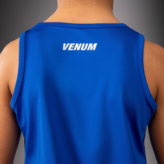 VENUM Classic 儿童背心 - 宝蓝色