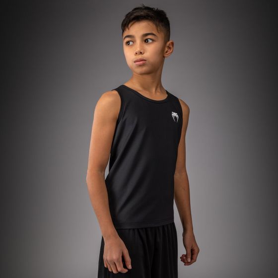 VENUM Classic 儿童背心 - 酒红色