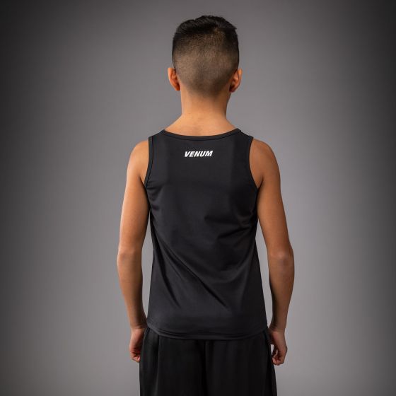 VENUM Classic 儿童背心 - 酒红色