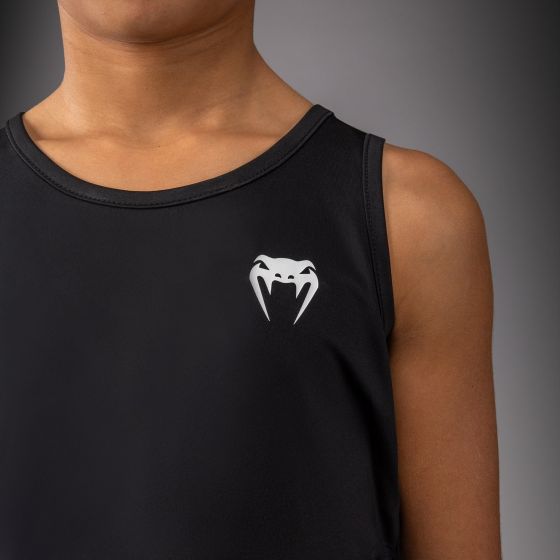 VENUM Classic 儿童背心 - 酒红色