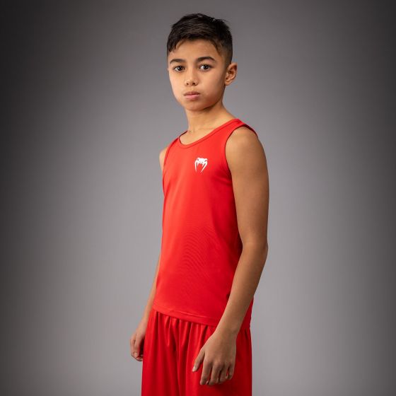 VENUM Classic 儿童背心 - 红色