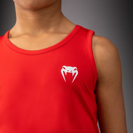 VENUM Classic 儿童背心 - 红色