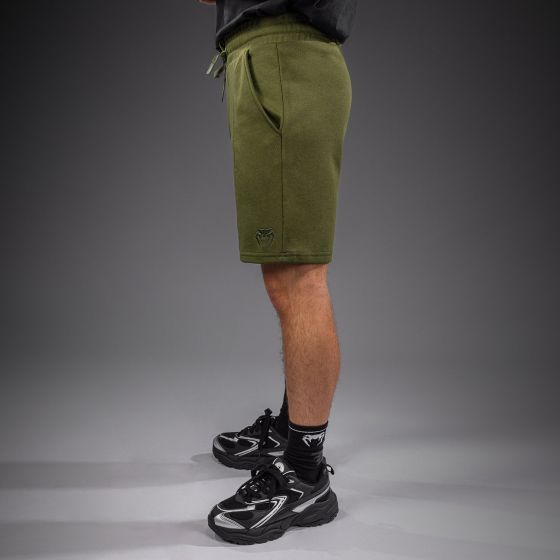 VENUM Classic 男士棉质短裤 - 卡其色