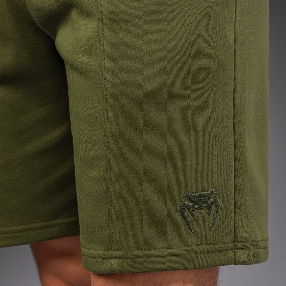 VENUM Classic 男士棉质短裤 - 卡其色