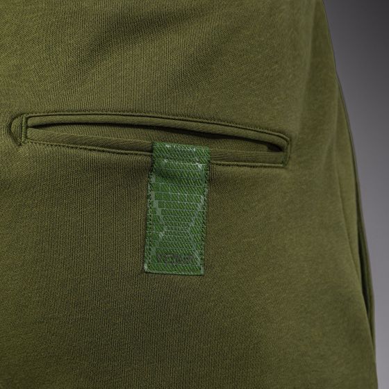 VENUM Classic 男士棉质短裤 - 卡其色