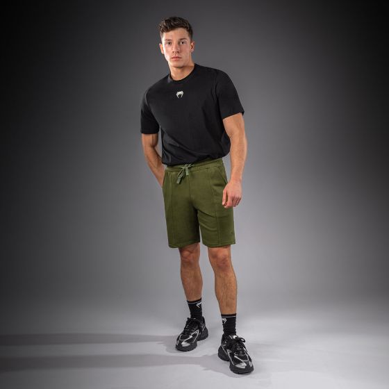 VENUM Classic 男士棉质短裤 - 卡其色