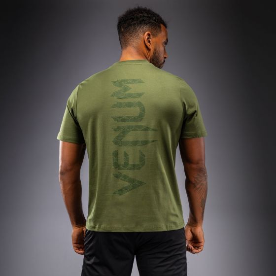 VENUM Naga 男士T恤 - 卡其色