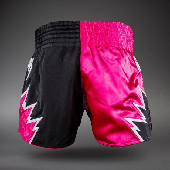 VENUM Inferno 2.0 泰拳短裤 - 粉/黑色
