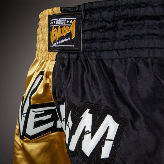 VENUM Inferno 2.0 泰拳短裤 - 黑/金色