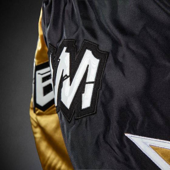 VENUM Inferno 2.0 泰拳短裤 - 黑/金色