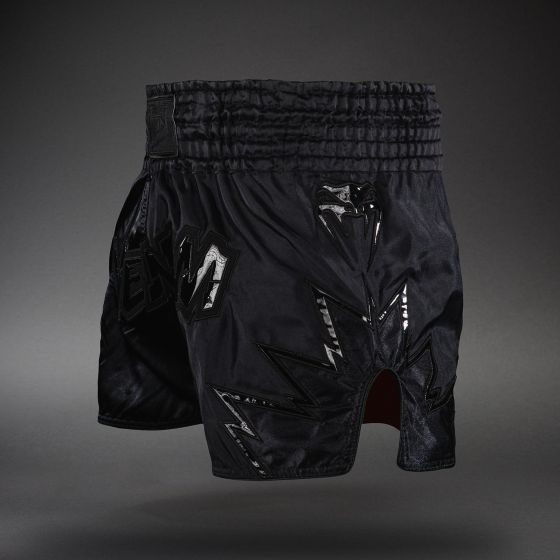 VENUM Inferno 2.0 泰拳短裤 - 黑/灰色