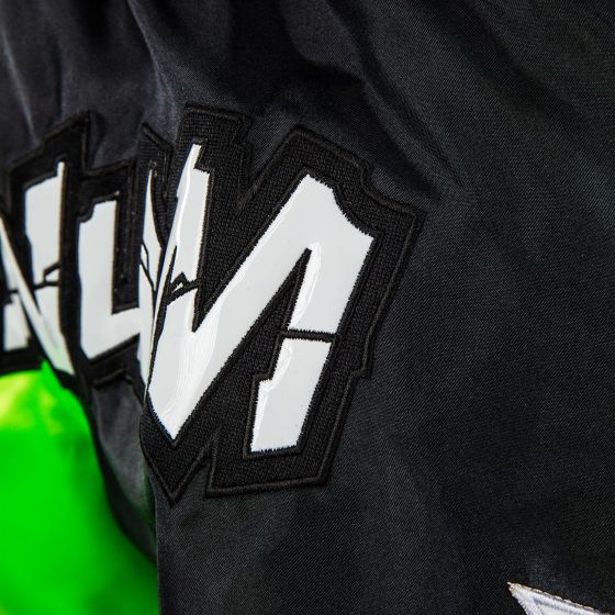 VENUM Inferno 2.0 泰拳短裤 - 黄/黑色