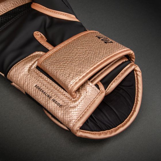 Venum Challenger 4.0 Boxing Gloves - Pearly Pink/Black