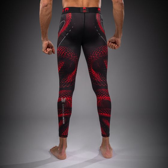 VENUM Matupa Men Spats Black/Red/Silver